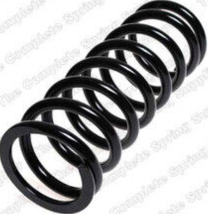 KILEN COIL SPRING REAR MERCEDES W126 9 79-91 1163241104