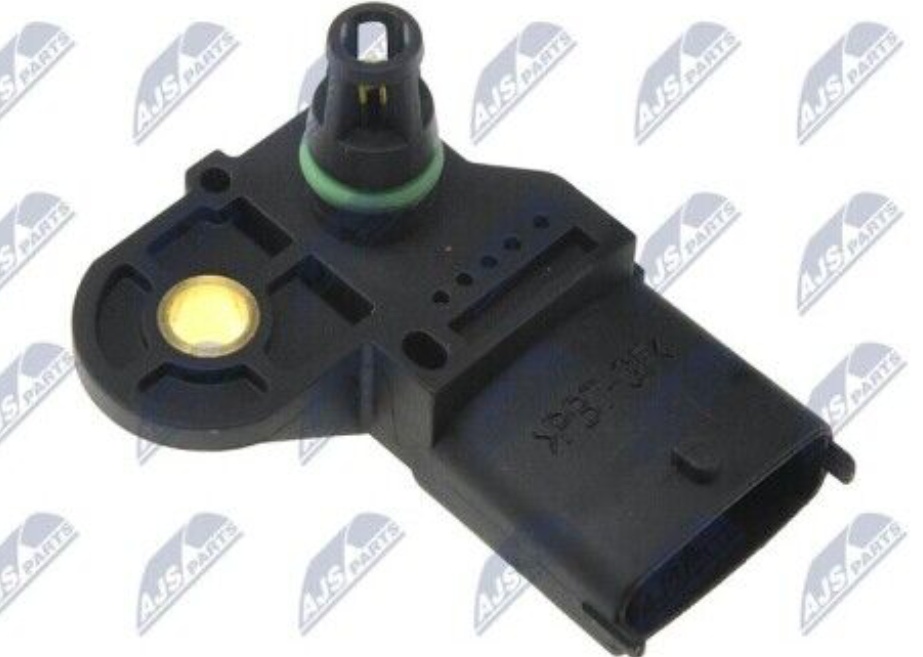 N.T.Y. ECM-RE-000.NTY Sensor, intake manifold pressure for RENAULT,SUZUKI