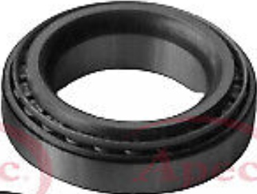 Wheel Bearing Kit Front Suspension 41mm Diameter Fits Ford Nissan APEC AWB1235