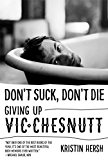 Don't Suck, Don't Die