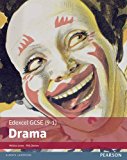 Edexcel GCSE (9-1) Drama Student Book (Edexcel GCSE 9-1 Drama 2016)