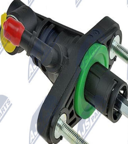 N.T.Y. NSP-TY-005.NTY Master Cylinder, clutch for TOYOTA