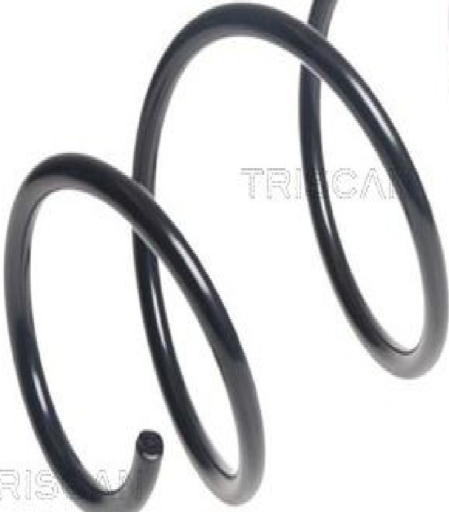 Coil Spring fits BMW 218 F22, F23 1.5 Front 15 to 21 B38B15A Suspension Kilen - Image 33