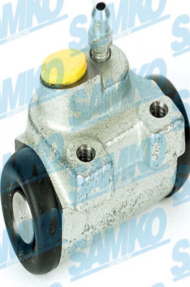 Lpr Wheel Brake Cylinder 4665