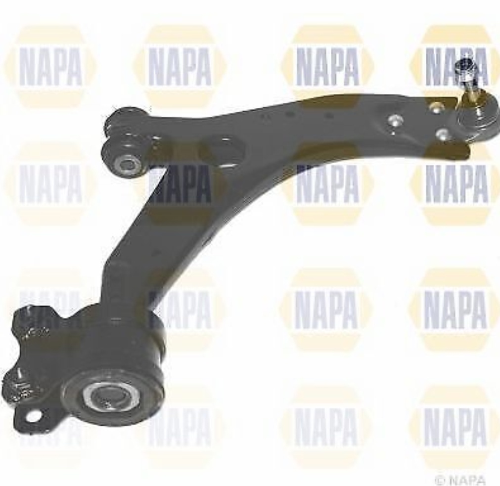 Napa Anti Roll Bar Link For Jeep Grand Cherokee 2005-2010 3.0 Nst4481 5056536512512 - Image 5