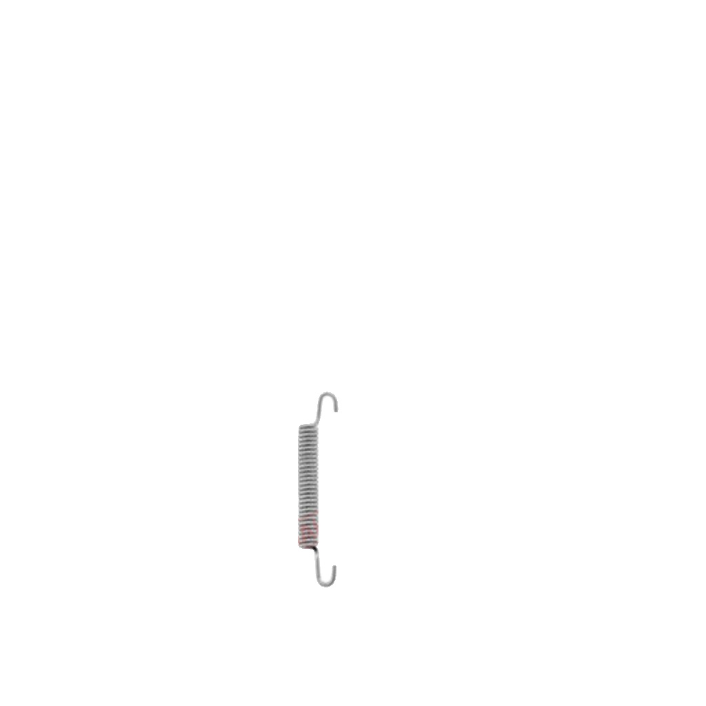 ✅Fits QUICK BRAKE 105-0621 Accessory Kit, parking brake  ⭐UK Seller⭐ - Image 3