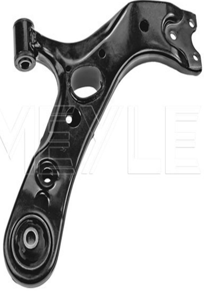 Wishbone Lower Control Arm 30-16 050 0012 MEYLE for TOYOTA LEXUS