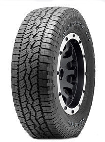 2 x 255/55/18 109H XL Falken Wildpeak A/T AT3WA All Season Tyre - 2555518