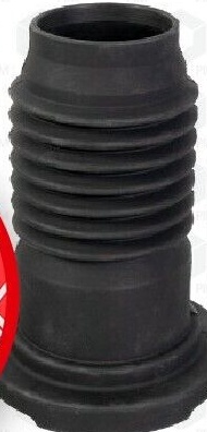 Front left and right FERDINAND BILSTEIN 180368 Dust Cover Kit, shock absorber fo