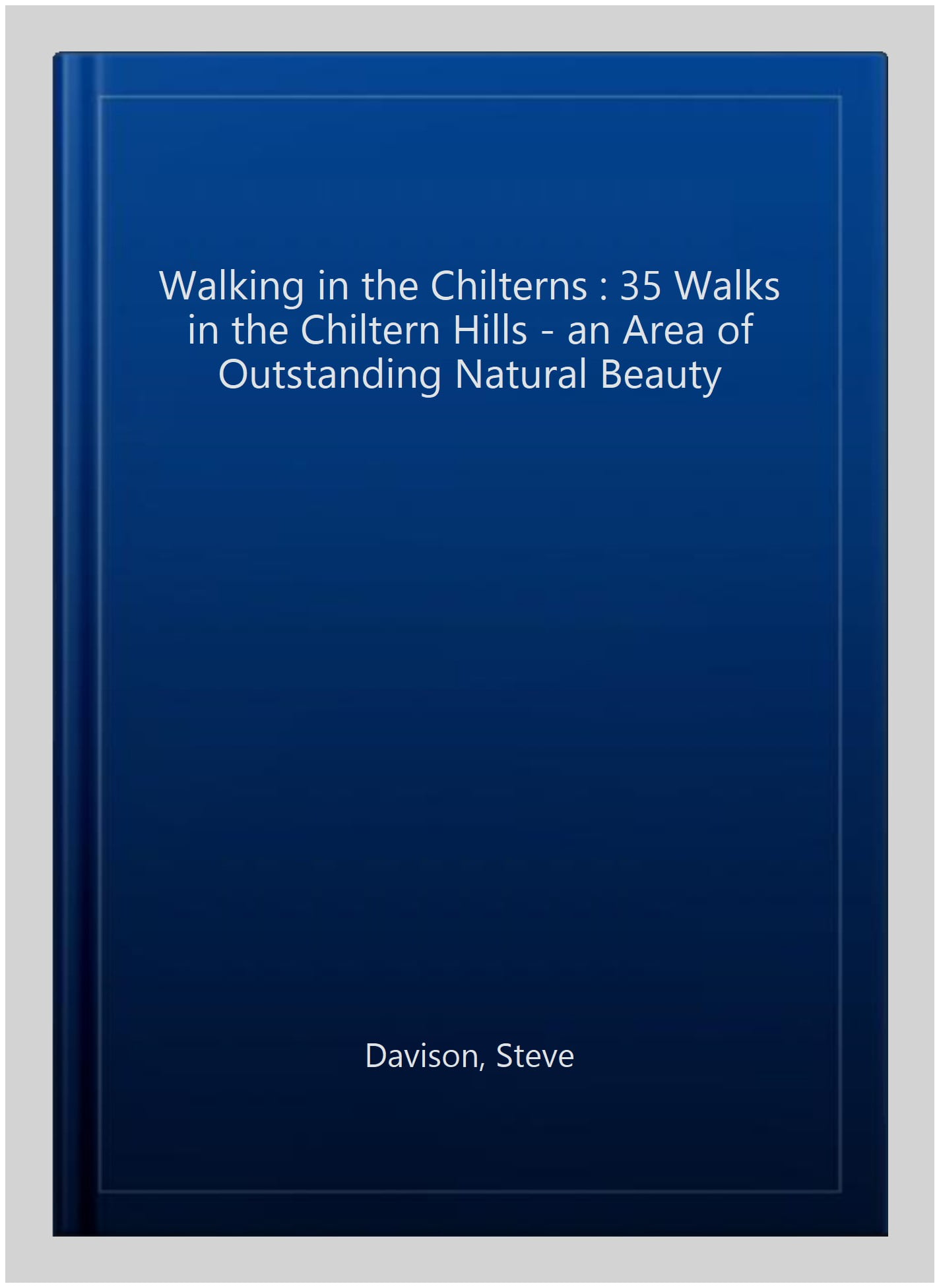 Walking in the Chilterns