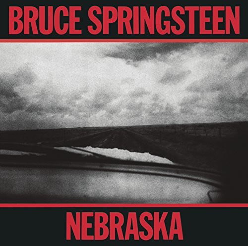 Springsteen Bruce - Nebraska [Cd] Size 1