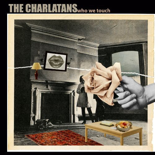 Who We Touch [Deluxe Edition] (CD)
