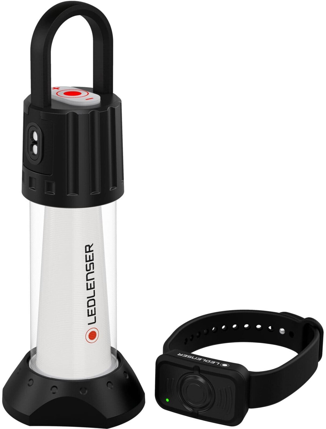 ML6 Connect Rechargeable Warm Light Lantern - - Image 3