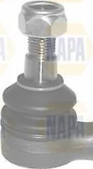 Tie Rod End Front Left N/S Passenger Side Fits LDV 400 Convoy NAPA NST6351