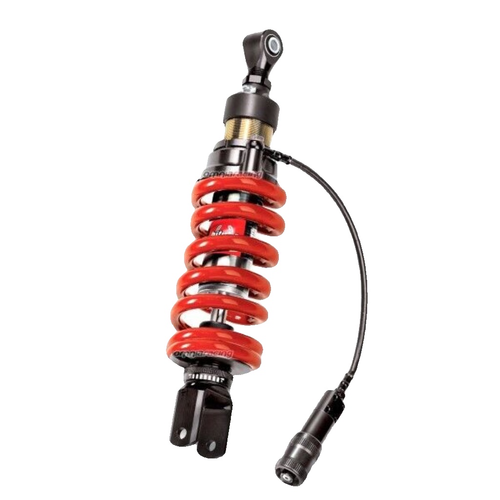 Shock Absorber BITUBO Gas Prec. Hidra. y0147xze31 mt-09 for Moto