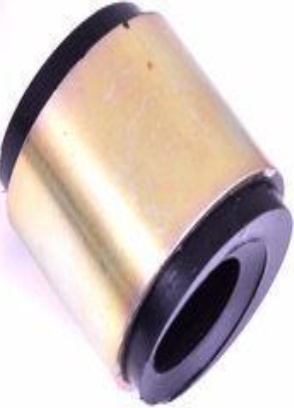 Powerflex Black Fr Arm Rr Bushes Caster Adjust for Forester 97-02 PFF69-102GBLK