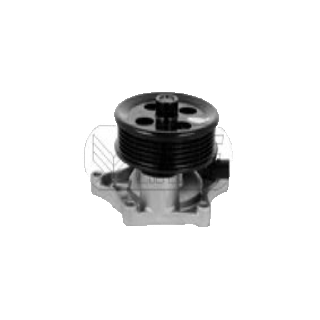 GRAF PA1417-8 Water Pump for OPEL,VAUXHALL
