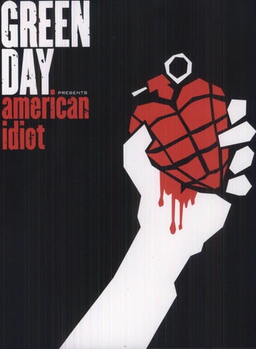 Green Day - American Idiot