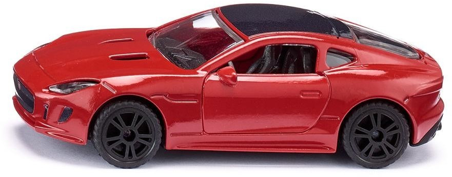 1:87 Jaguar F-Type R