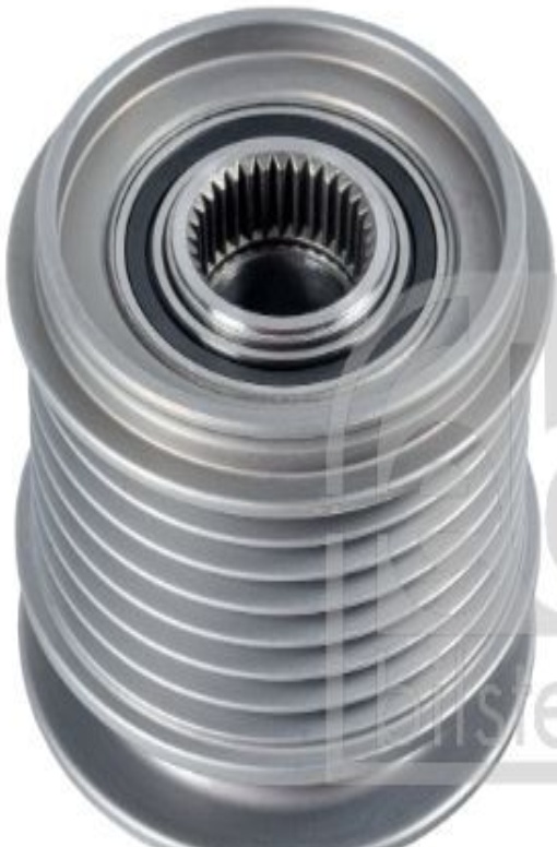 FEBI BILSTEIN ALTERNATOR FREEWHEEL CLUTCH MERCEDES-BENZ C-CLASS CLK SLK SPRINTER