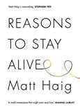 Reasons to Stay Alive By Matt Haig - Image 7