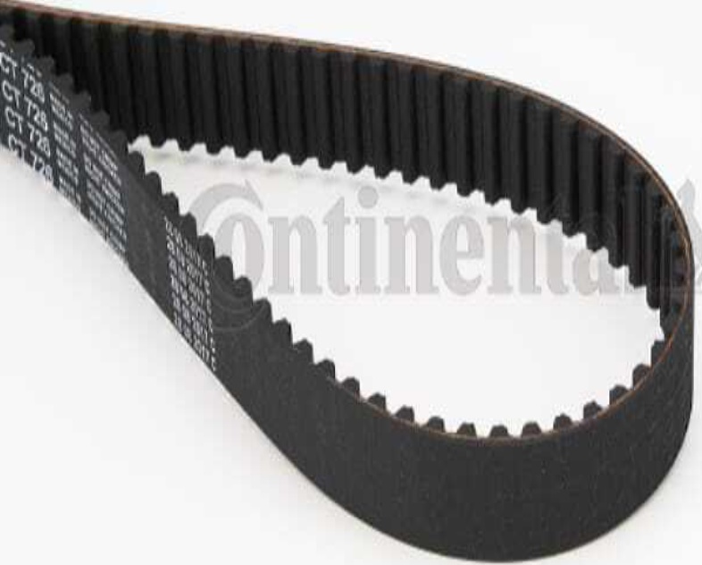 Original Continental CTAM Timing Belt CT726 for Audi