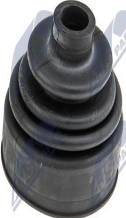 Fits NTY NPW-FT-011 INNER JOINT FIAT DUCATO/PEUGEOT BOXER/CITROEN JUM ⭐UK Stock⭐