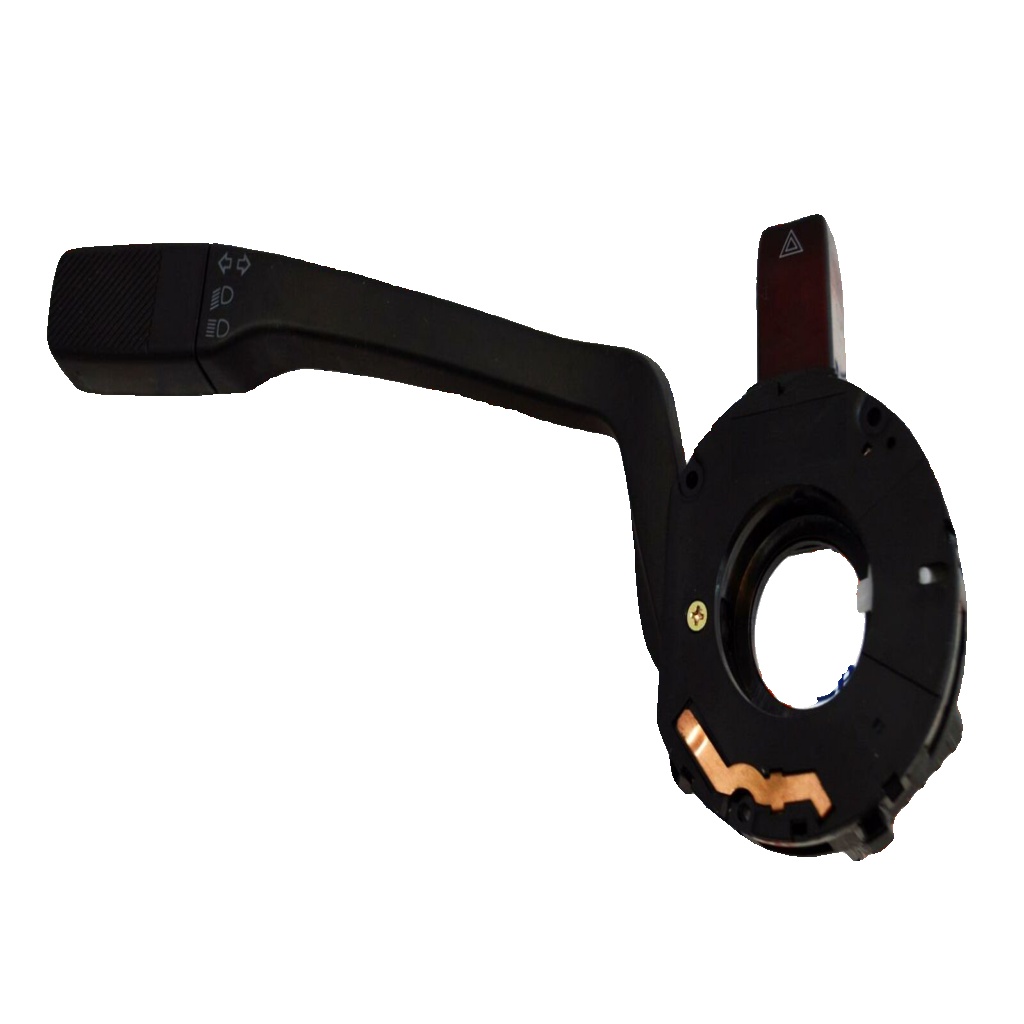 VW TRANSPORTER T4 CARAVELLE Mk4 COLUMN INDICATOR STALK HAZARD SWITCH NEW