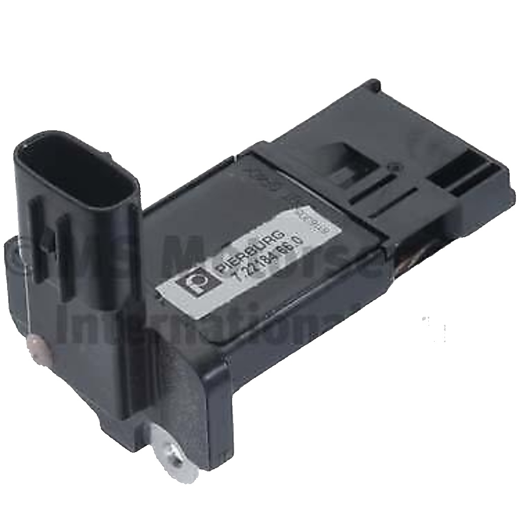 PIERBURG 7.22184.66.0 Air Mass Sensor for SUBARU
