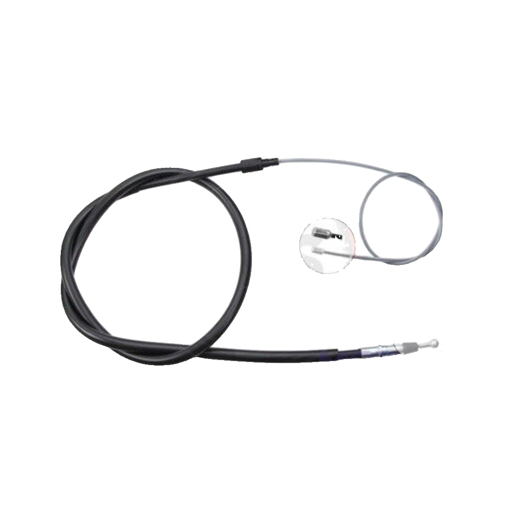 Handbrake cable Disc Brake K18993 A.B.S. for CITROËN C5 III C5 III Break
