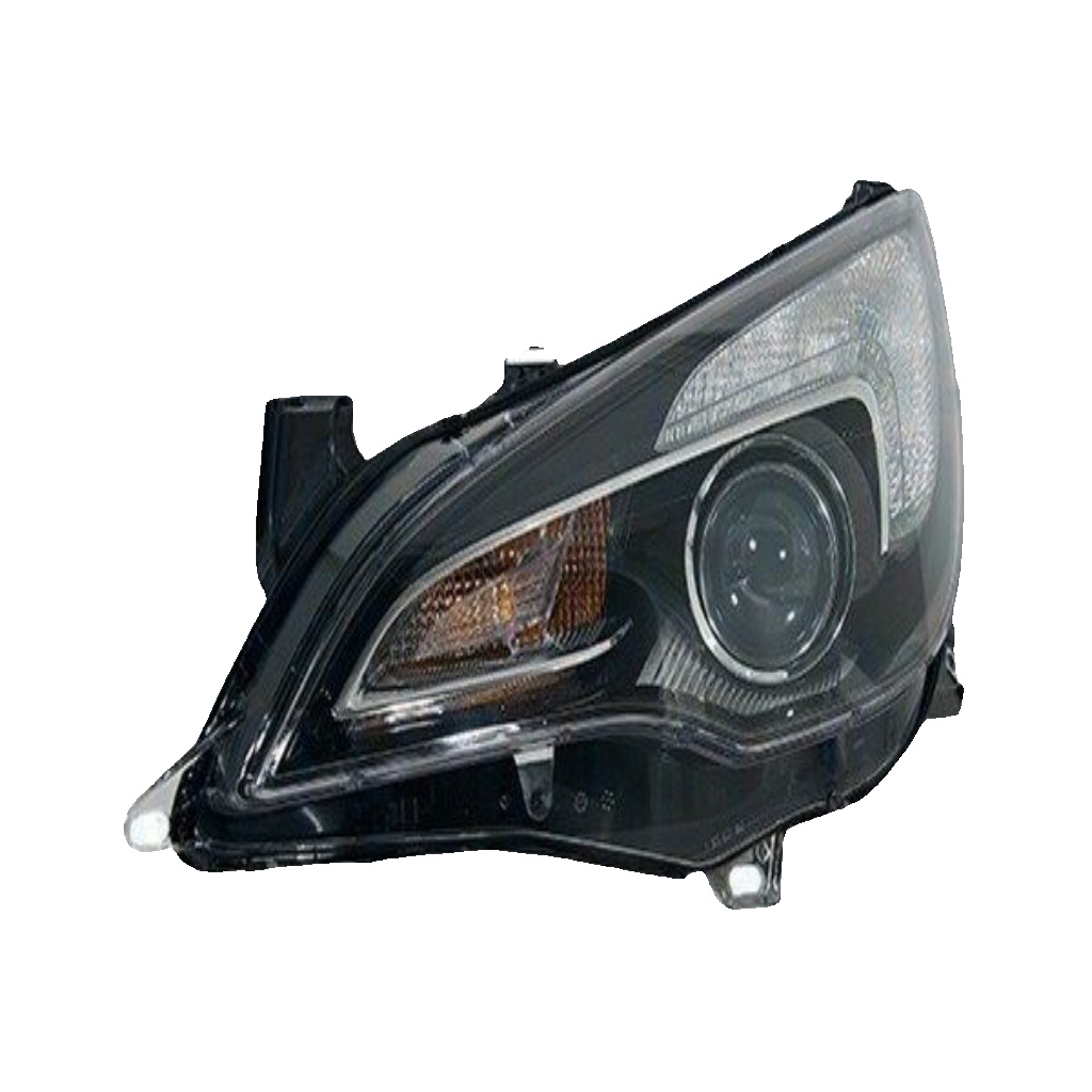 Right MAGNETI MARELLI 710301262204 Headlight for OPEL,VAUXHALL
