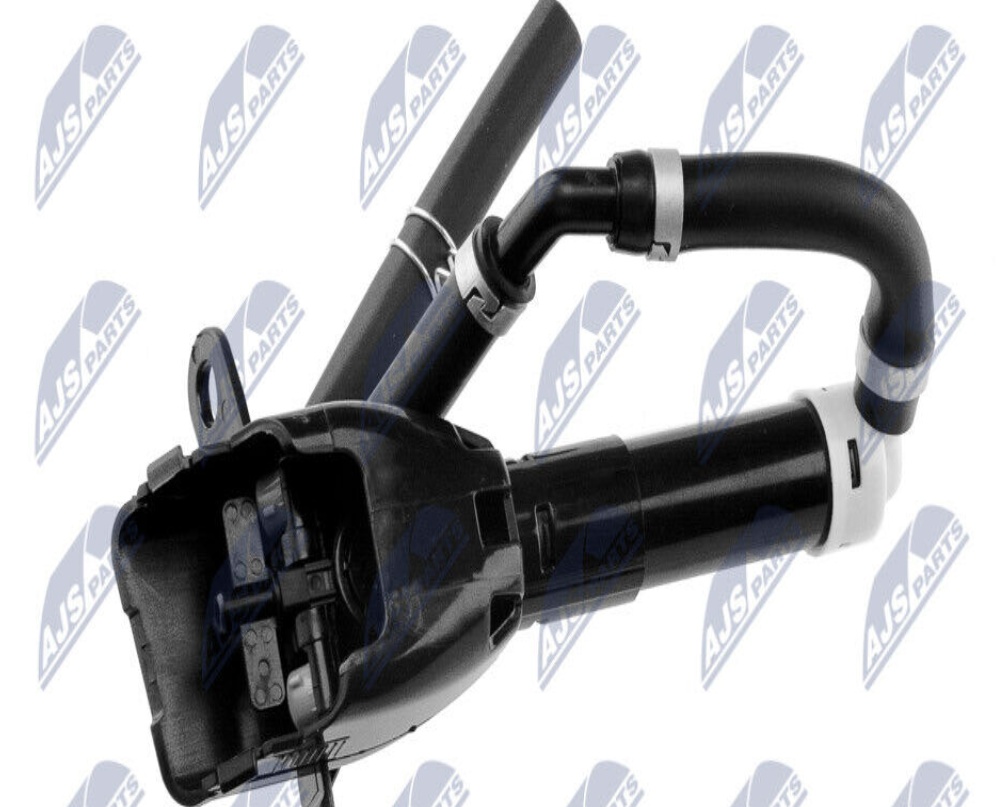 Original NTY Washer Jet Headlight Cleaning EDS-MS-001 For Mitsubishi