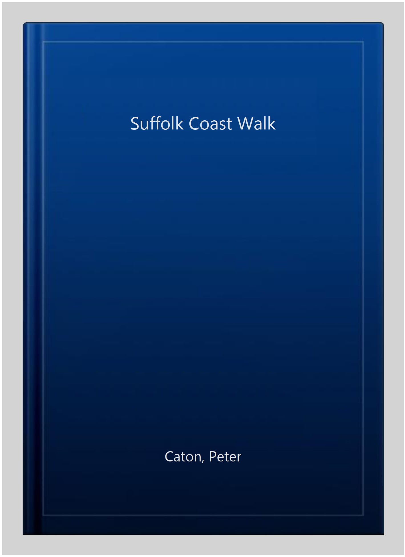 Suffolk Coast Walk