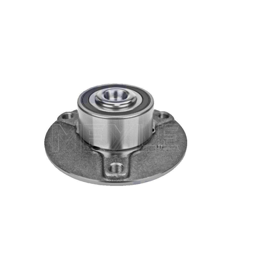 Front MEYLE GERMANY 014 652 1001 Wheel Hub for SMART