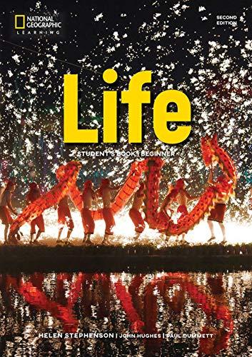 Life Beginner 2e, with App Code