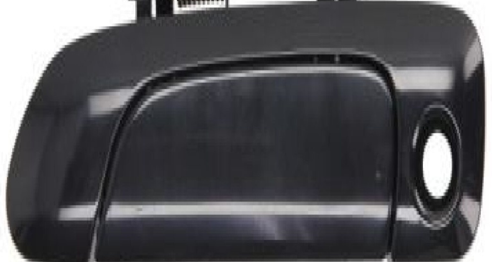 Front Left Door Handle For: HONDA CITY IV FL, JAZZ II 03.02-03.09