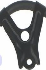 Front Right DELPHI-OE SS20289 Sensor, wheel speed for TOYOTA