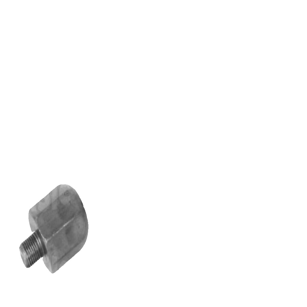 Front left and right SASIC 7776094 Inner Tie Rod for OPEL