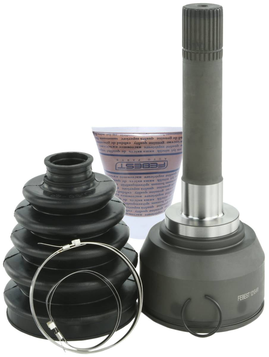 1210-H1 FEBEST Joint Kit, drive shaft for HYUNDAI