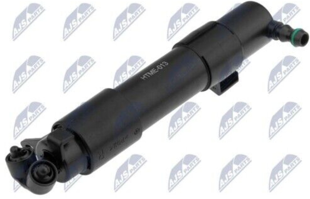 N.T.Y. EDS-ME-013.NTY Washer Fluid Jet, headlight cleaning for MERCEDES-BENZ