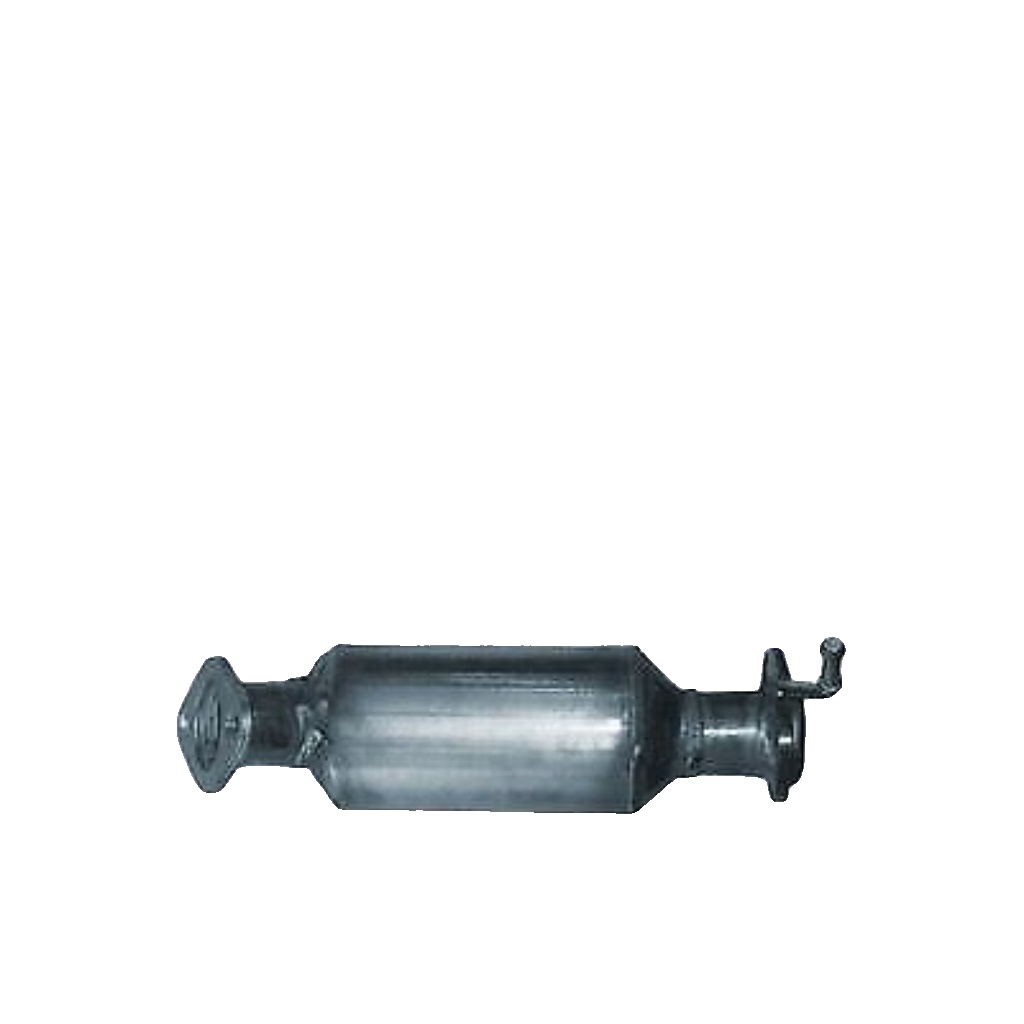 ALFA ROMEO 147 1.6i 16v Twin Spark (AR 32104 engine) 2/01-2/01 (2nd cat)