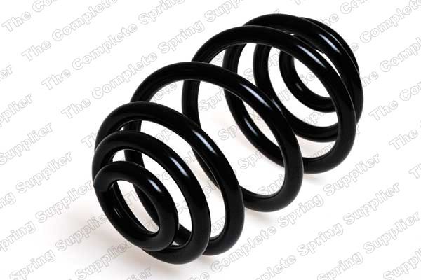 SUSPENSION SPRING 4263424 FOR OPEL 23 TD 2.3L 22 E 2.2L H 20 E 2.0L 4cyl 2.8L
