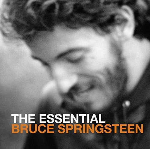Springsteen Bruce - The Essential Bruce Springsteen [Cd] Size 1