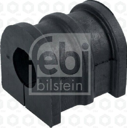 Front left and right FEBI BILSTEIN 171305 Stabiliser Mounting for NISSAN