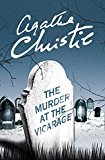 The Murder at the Vicarage