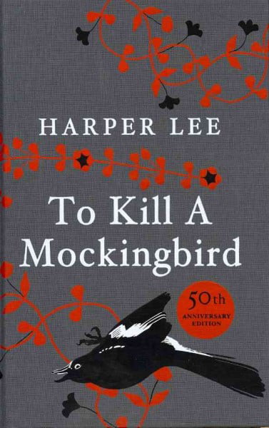 To Kill A Mockingbird