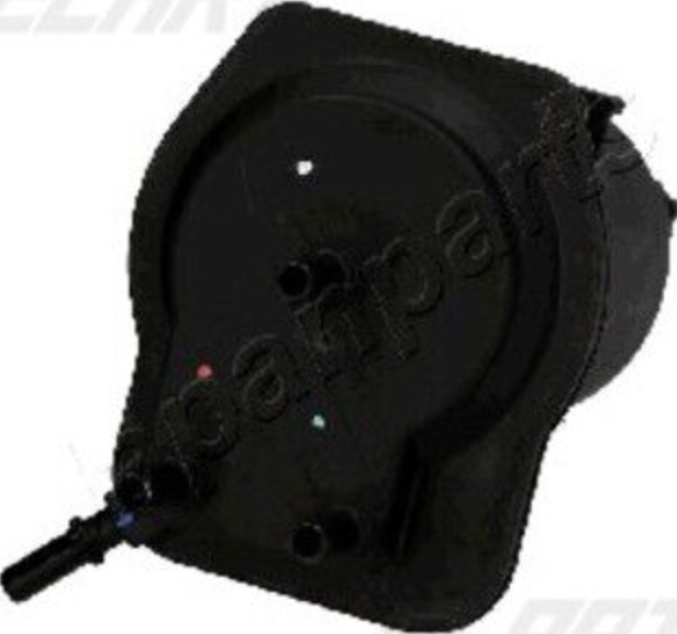 FC-108S JAPANPARTS Fuel filter for NISSAN,RENAULT,SUZUKI