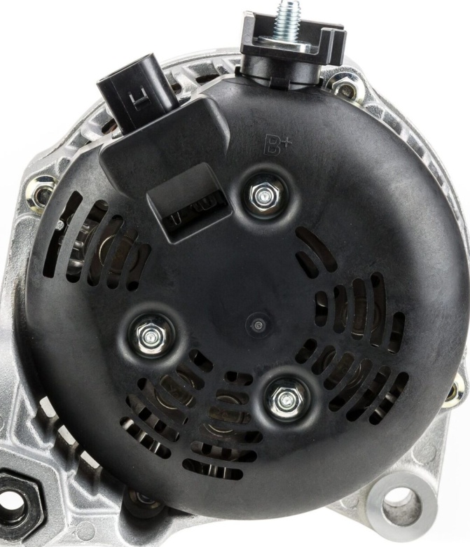 DENSO Alternator DAN1464 Fits BMW & Mini - OEM Quality Direct fit Application