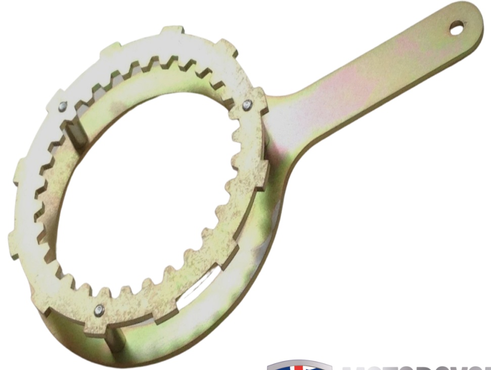 Harley-Davidson Road Glide 2017-2018 Clutch Holding Tools
