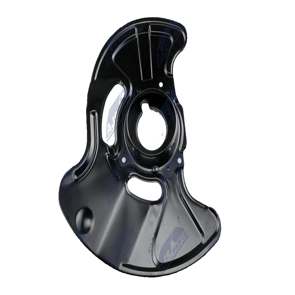 HTO-ME-013 NTY Splash Panel, brake disc for MERCEDES-BENZ